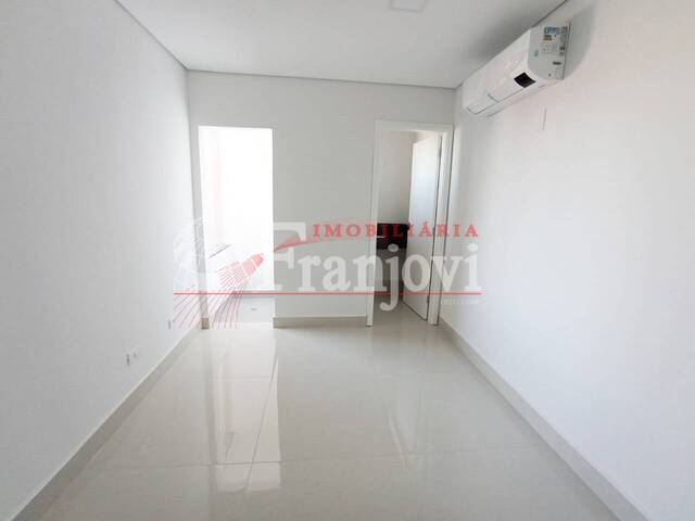 #1953 - Sala para Locação em Arapongas - PR