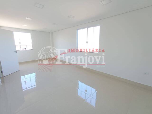 #1954 - Sala para Locação em Arapongas - PR