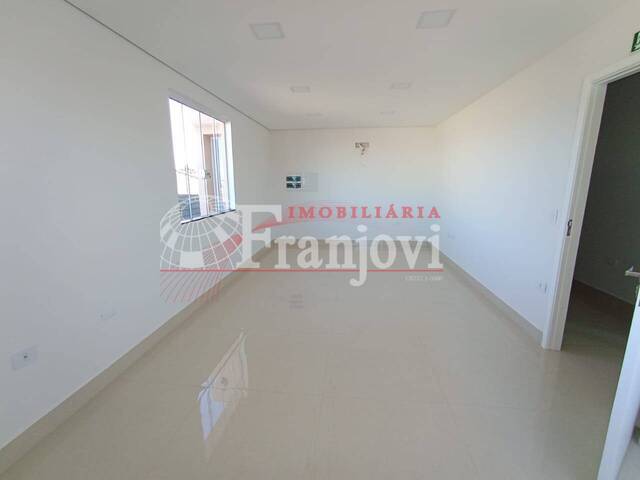 #1954 - Sala para Locação em Arapongas - PR