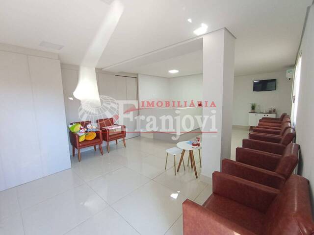 Sala para Locação em Arapongas - 4
