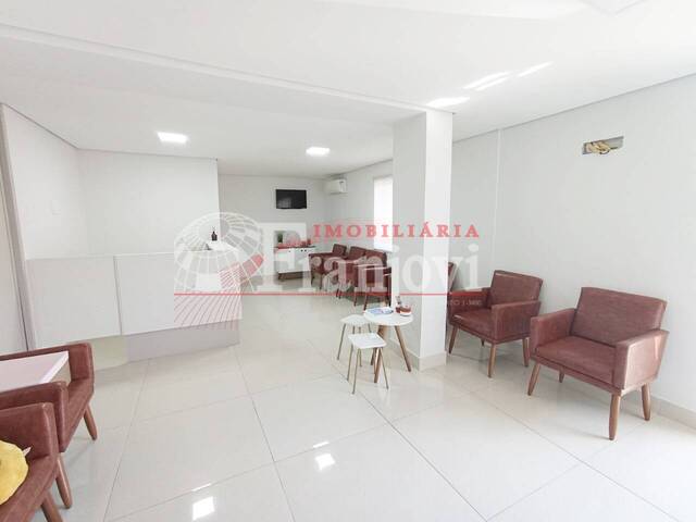 Sala para Locação em Arapongas - 5