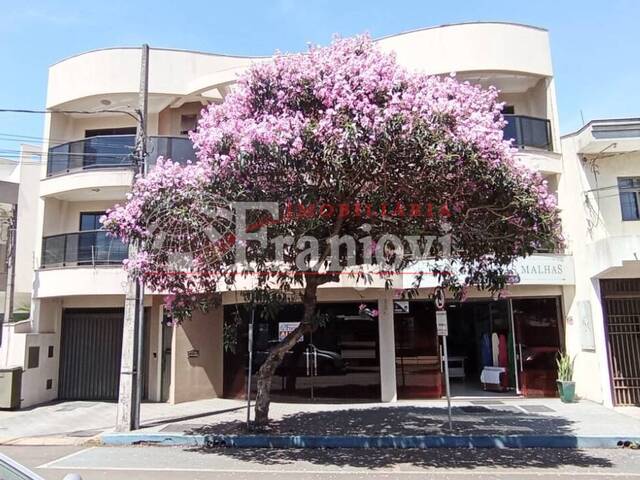 Sala para Locação em Arapongas - 2