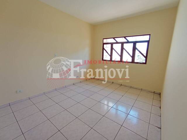 Casa para Locação em Arapongas - 2