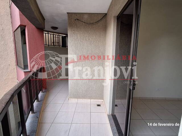 Apartamento para Locação em Arapongas - 2