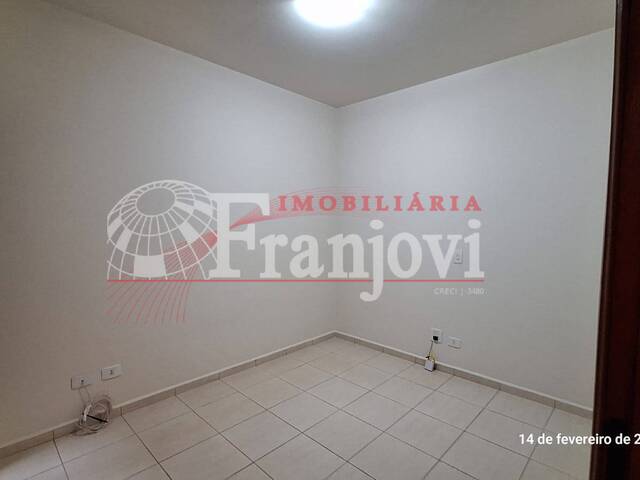 Apartamento para Locação em Arapongas - 5