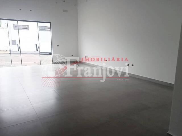 Sala para Locação em Arapongas - 4