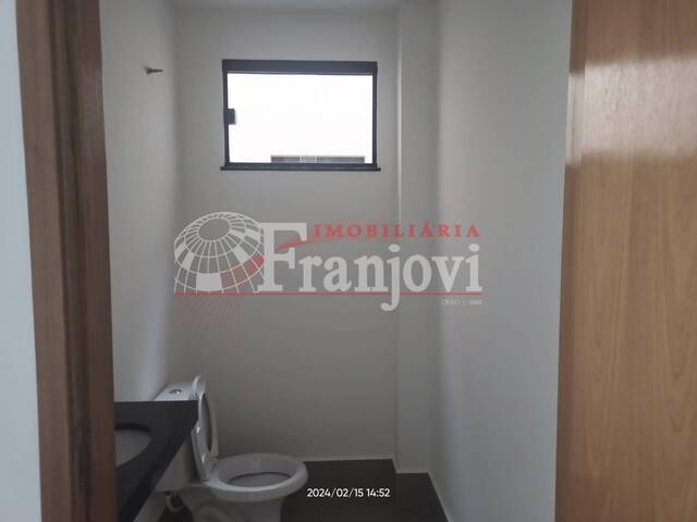 Sala para Locação em Arapongas - 5
