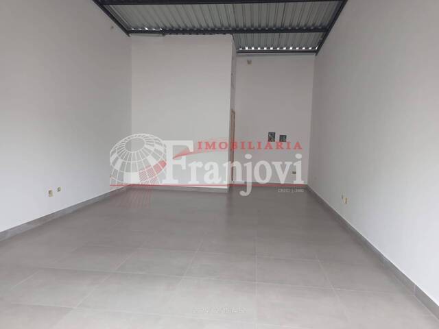 #1982 - Sala para Locação em Arapongas - PR