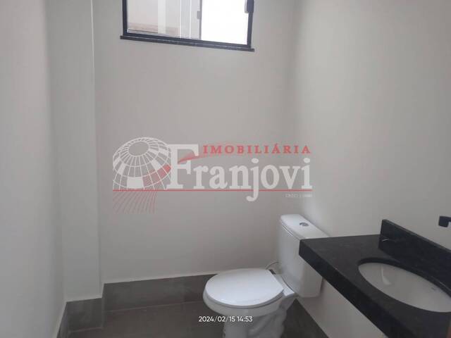 Sala para Locação em Arapongas - 5