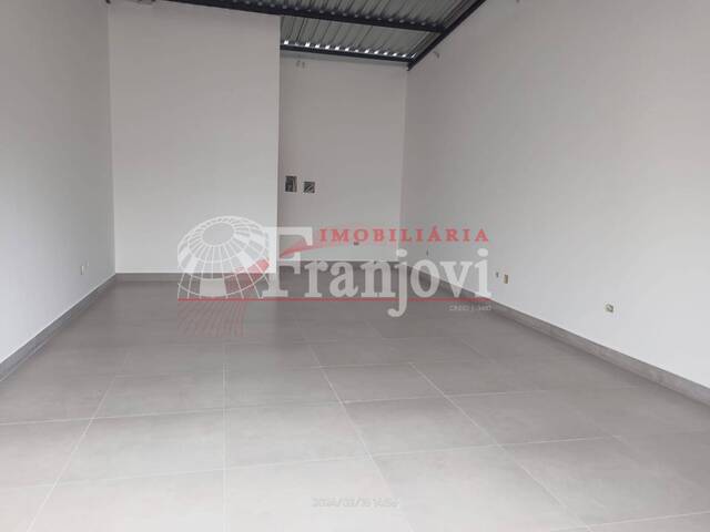 #1984 - Sala para Locação em Arapongas - PR