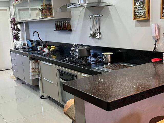 Apartamento para Venda em Arapongas - 5