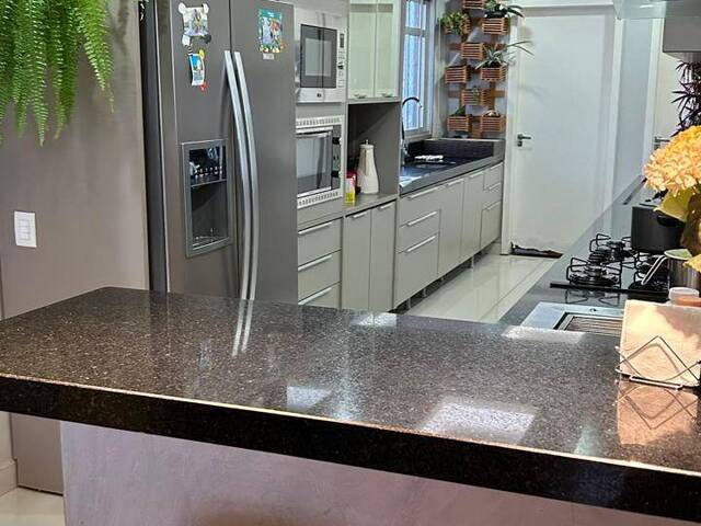 Apartamento para Venda em Arapongas - 4
