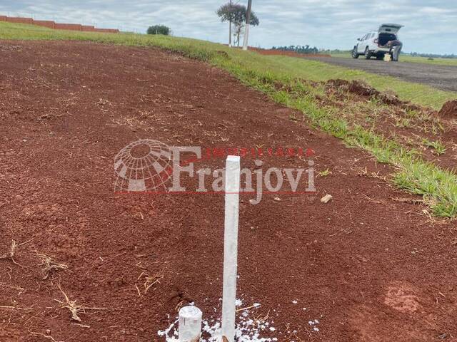 Área para Venda em Arapongas - 4
