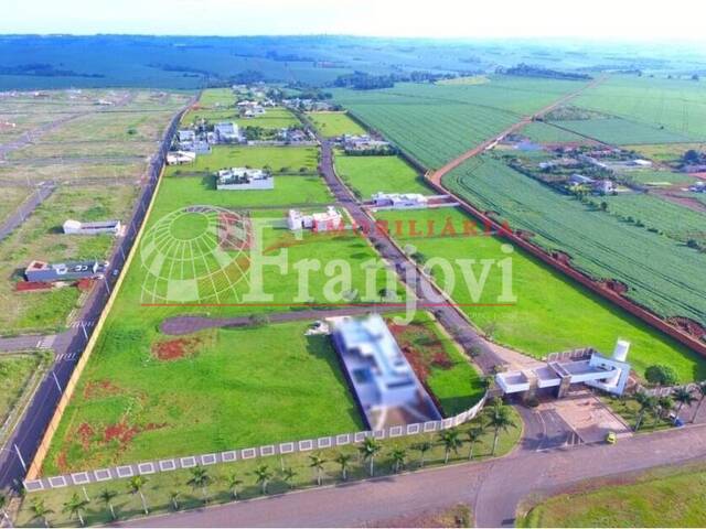 Área para Venda em Arapongas - 5