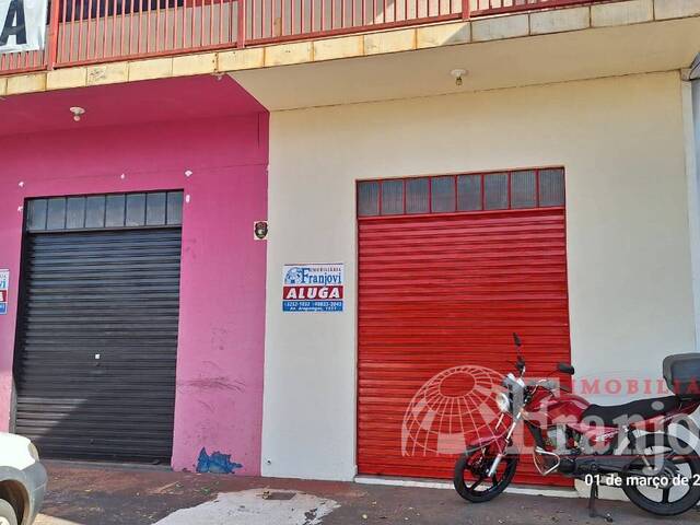 #2014 - Sala para Locação em Arapongas - PR - 1