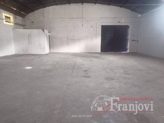 Barracão para Locação em Arapongas - 5