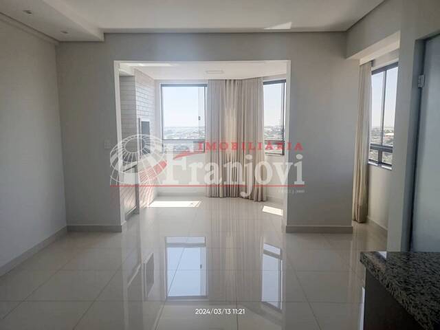 Apartamento para Locação em Arapongas - 5