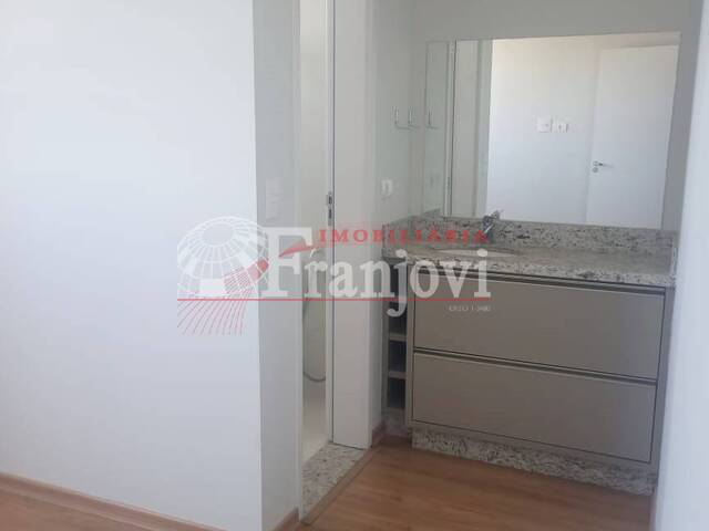 #2027 - Apartamento para Locação em Arapongas - PR - 3