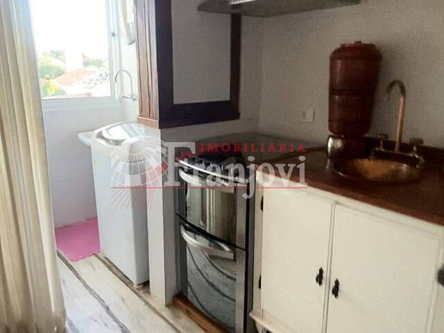 Apartamento para Venda em Arapongas - 4