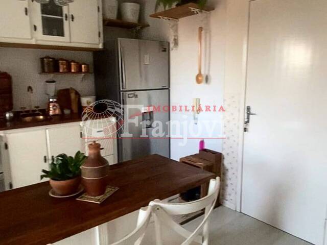 Apartamento para Venda em Arapongas - 2