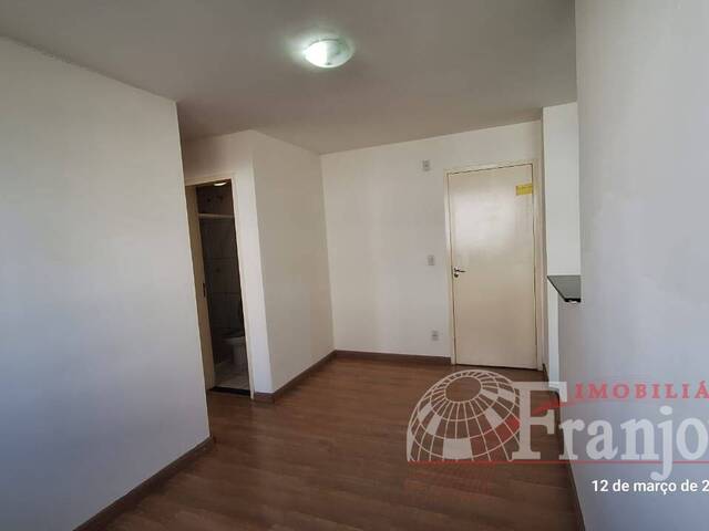 #2041 - Apartamento para Locação em Arapongas - PR - 3
