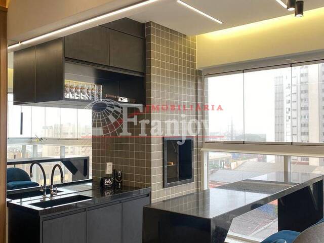 Apartamento para Venda em Arapongas - 3
