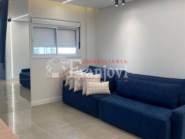 Apartamento para Venda em Arapongas - 5