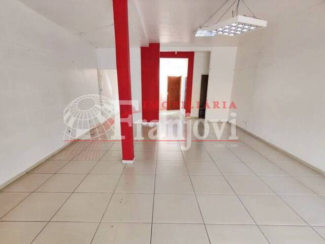 #2057 - Sala para Locação em Arapongas - PR