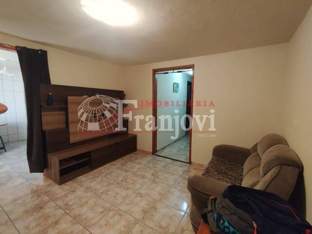 #2065 - Casa para Venda em Arapongas - PR