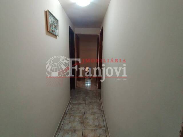 #2065 - Casa para Venda em Arapongas - PR