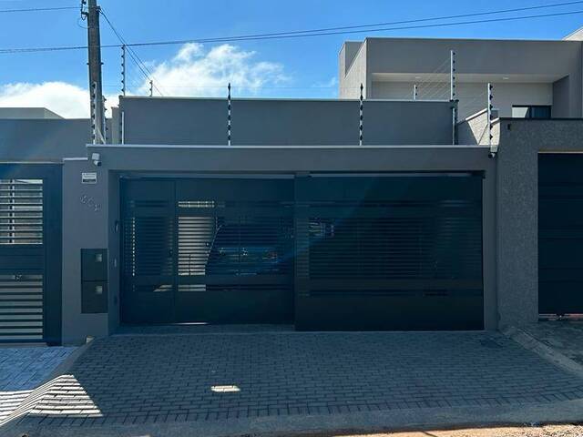 Casa para Venda em Arapongas - 1