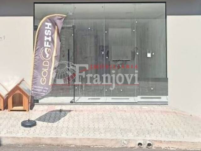 Sala para Locação em Arapongas - 4