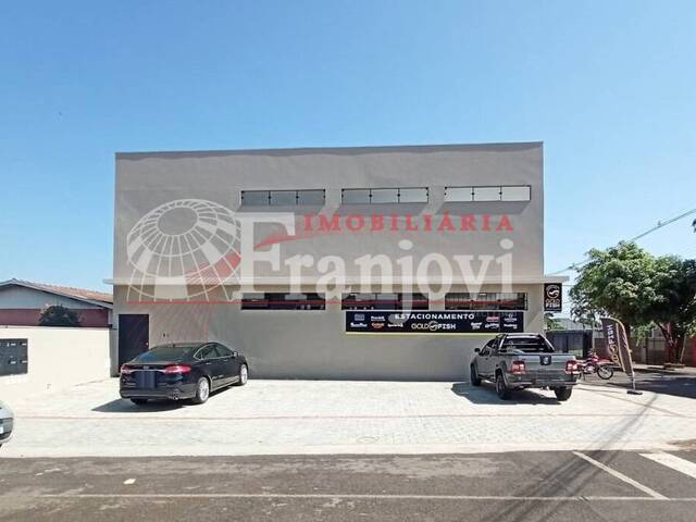 #2086 - Sala para Locação em Arapongas - PR