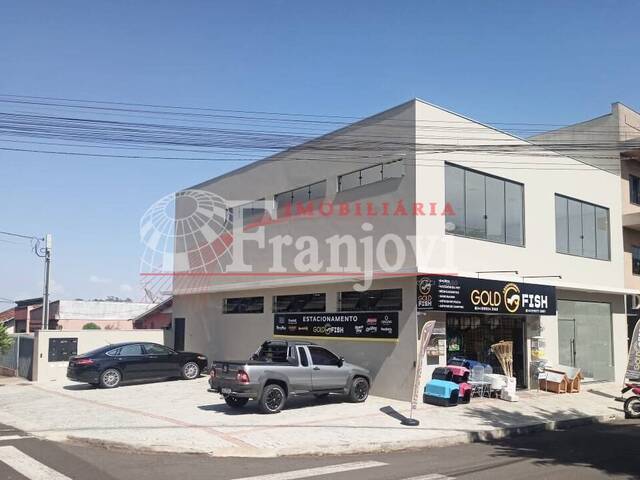 #2088 - Sala para Locação em Arapongas - PR