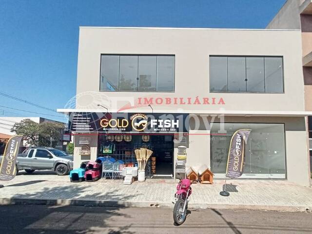 #2088 - Sala para Locação em Arapongas - PR