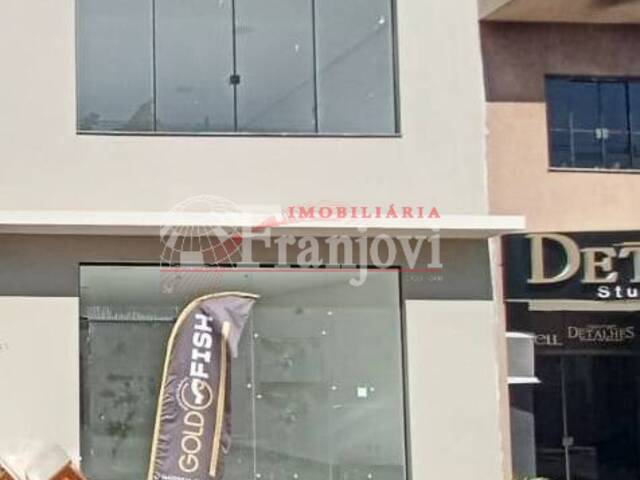 #2088 - Sala para Locação em Arapongas - PR