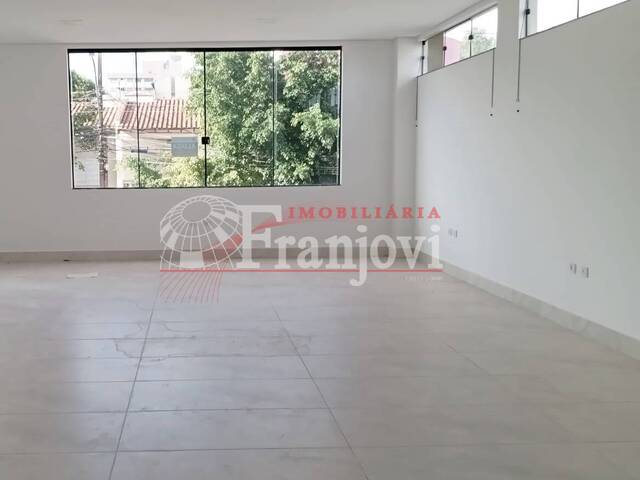 Sala para Locação em Arapongas - 5