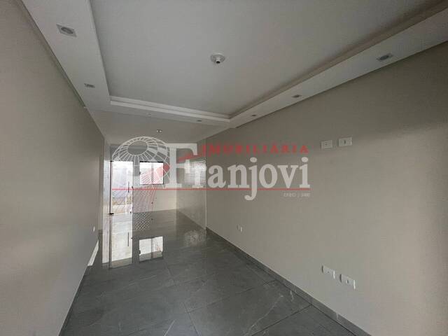 #2093 - Casa para Venda em Arapongas - PR