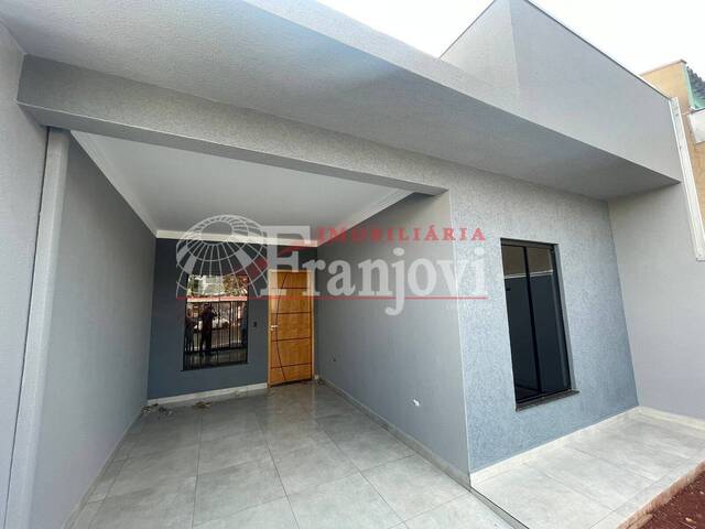 Casa para Venda em Arapongas - 2