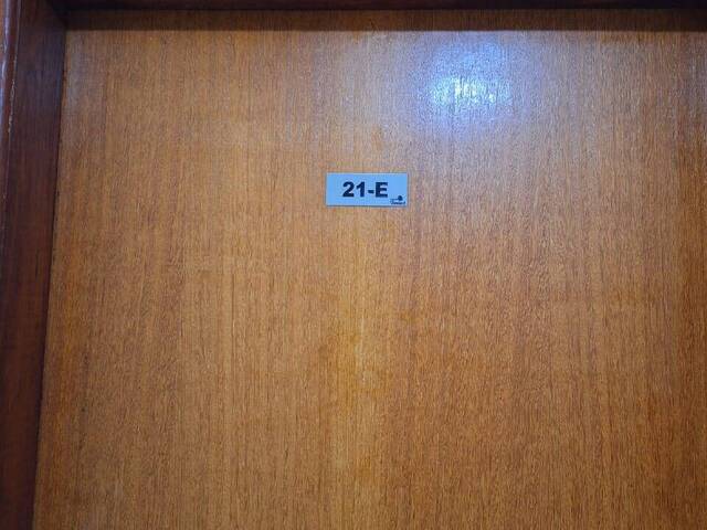#2112 - Apartamento para Venda em Arapongas - PR - 1