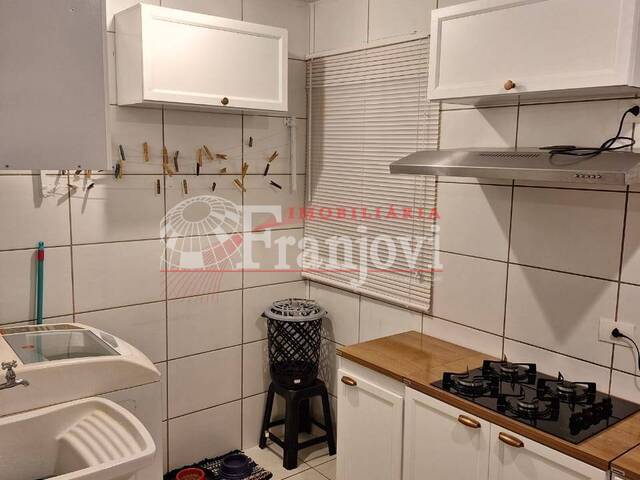 Apartamento para Venda em Arapongas - 5