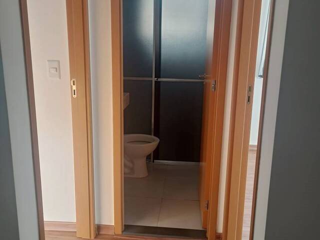 Apartamento para Locação em Arapongas - 4