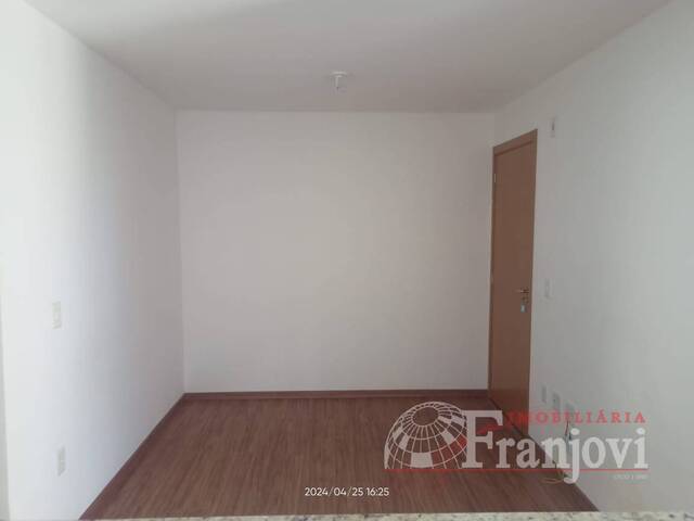 Apartamento para Locação em Arapongas - 5
