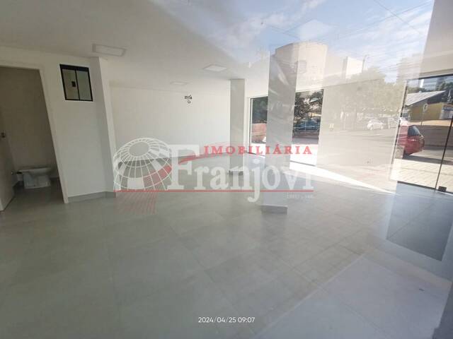 Sala para Locação em Arapongas - 5