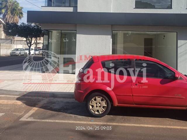 Sala para Locação em Arapongas - 3