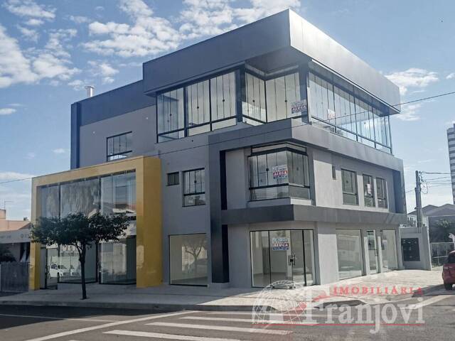 #2109 - Sala para Locação em Arapongas - PR