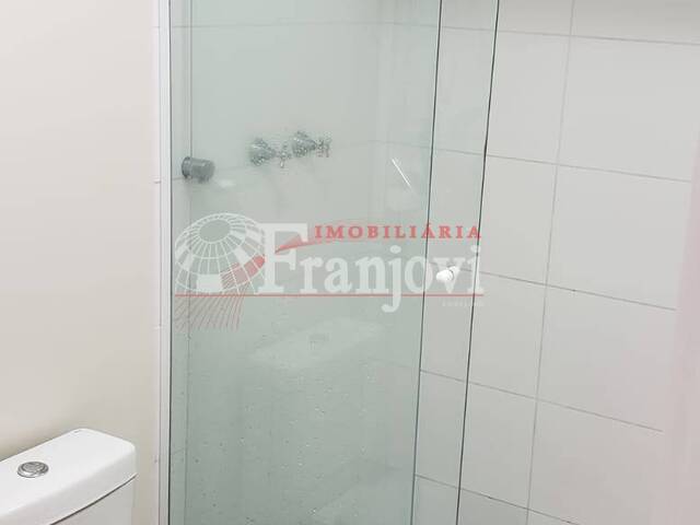 #2120 - Apartamento para Venda em Arapongas - PR