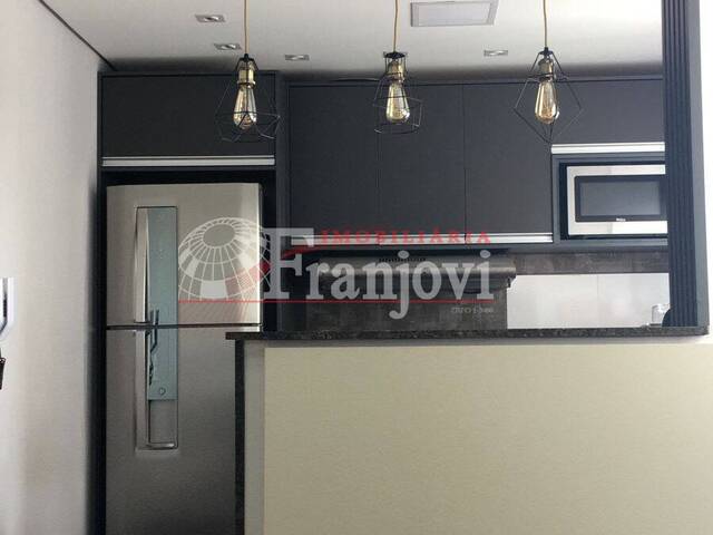 #2120 - Apartamento para Venda em Arapongas - PR