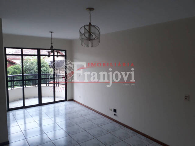 #2151 - Apartamento para Venda em Arapongas - PR