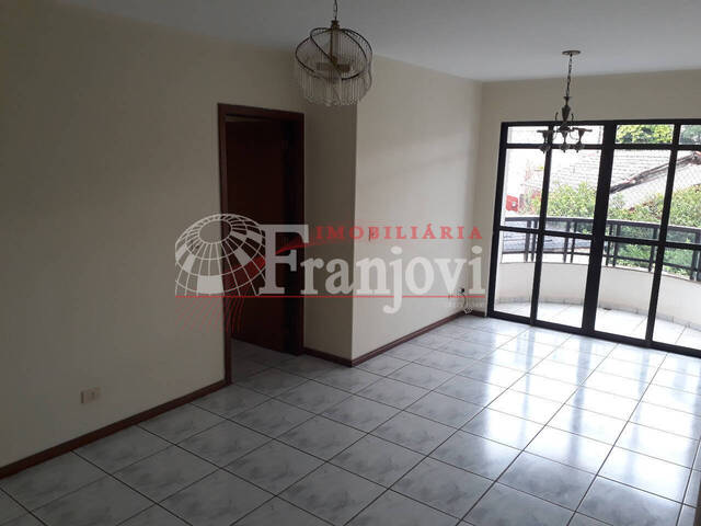 Apartamento para Venda em Arapongas - 4
